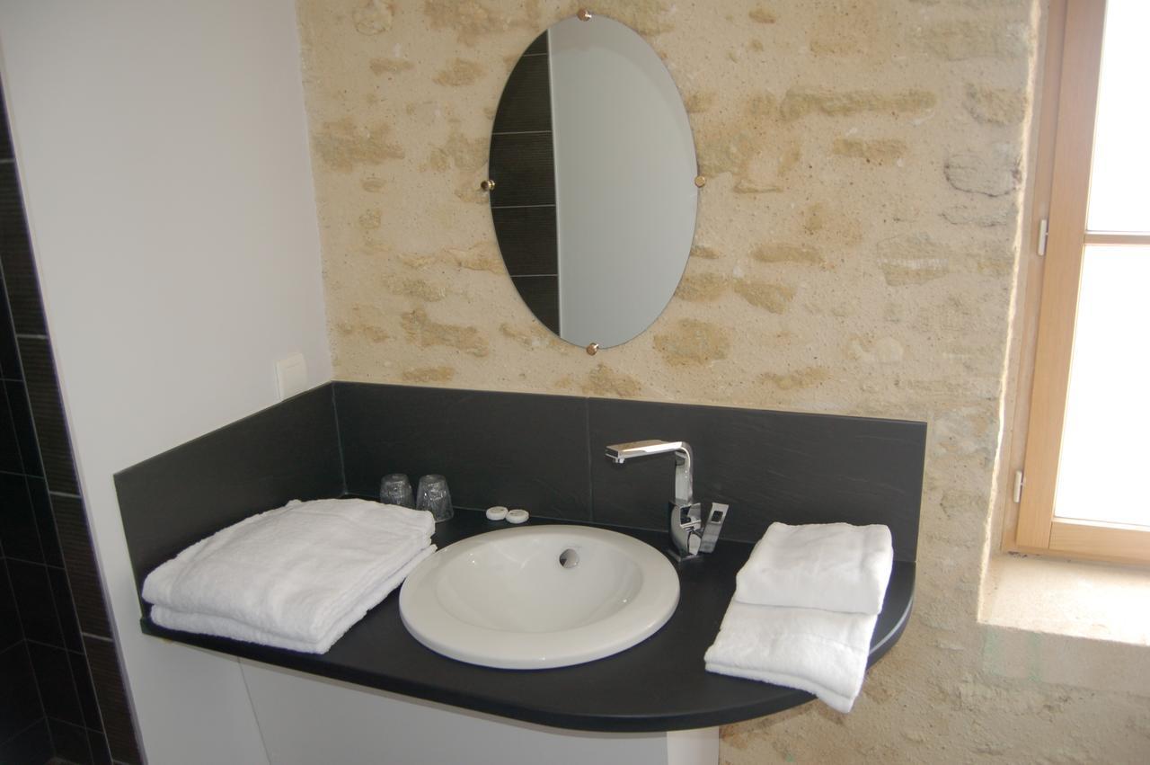 Rocaminori Hotel Louresse-Rochemenier Room photo
